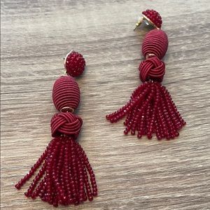 Baublebar Amina Drop Earring